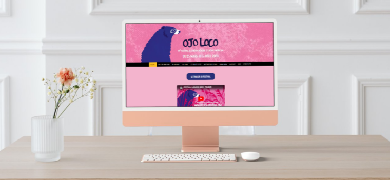 Ojoloco